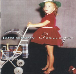 Jane Siberry - Teenager