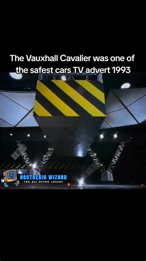 Nostalgia Wizard on Instagram: "The Vauxhall Cavalier was one of the safest cars TV advert 1993 #tv #advert #vauxhall #cavalier #safecar #childhoodmemories #90sthrowback #90skid #nostalgia #retro #vintage #retrocar"