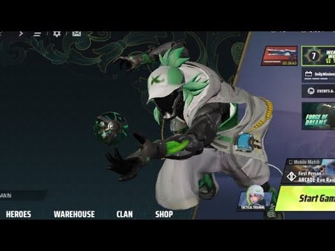 Farlight 84 Live 🛑 Gameplay 👾| Mobile Gameplay 👾