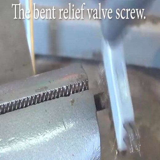 70 Year Old Blackhawk Hydraulic Jack Restoration | Rescue & Restore