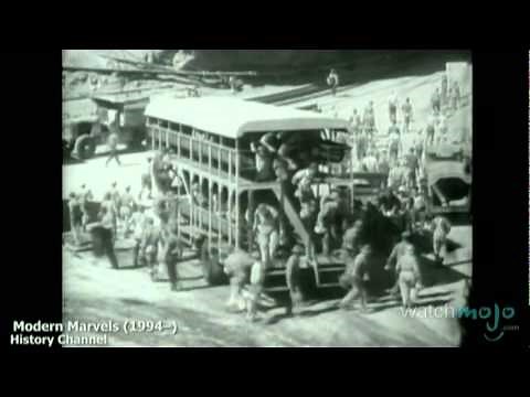 History of Las Vegas: Casinos and Crime