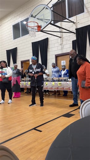 Happening now at Kingdom Embassy Covenant Church | The Block Paper Weekly