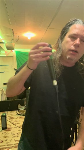 Mike Meloni - Foo Fighters - Everlong #foofighters #fyp #foryou #davegrohl #singing