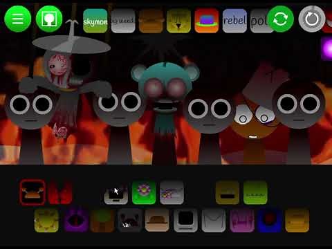 sprunki phase 3 shifted scratch version