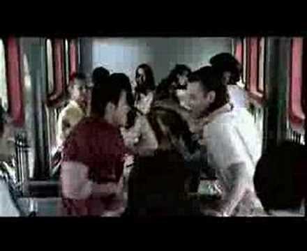 Coca Cola Train Commercial 2006