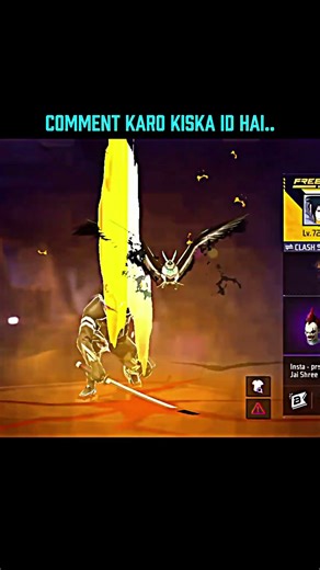 Nxt Classy OLD ID BAN ❌🥺#freefire#explore#foryou#id#ban#garenafreefire#nxtclassy#id #shorts