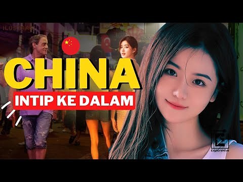 Unique Facts about China: Discover the Astonishing Characteristics of the Chinese Nation!