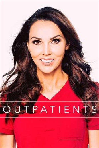 Outpatients (2020) - TV Show