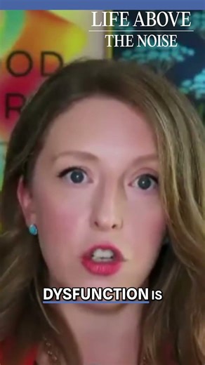 Cellular Dysfunction: The Hidden Cause of Your Symptoms with @CaseyMeansMD and Maria Shriver