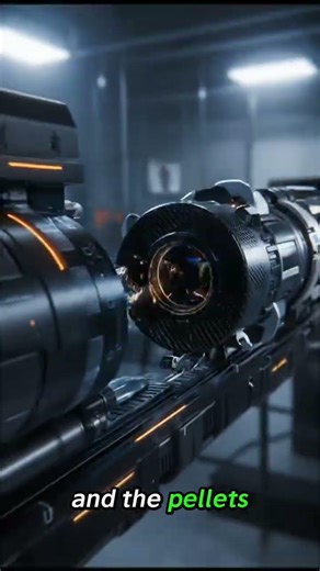 How A Pest Pistol Work 😱