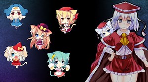 Dungeon Town on Kagura Games