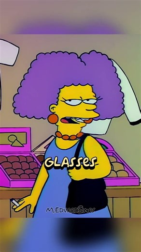 Bart and the Rides. | The Simpsons