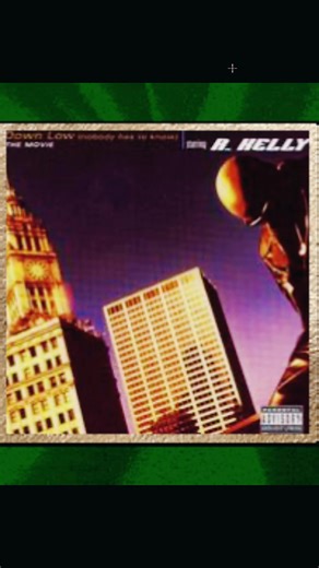 DOWN LOW - Song By Singer-Songwriter “R. Kelly”, Featuring Ron Isley and Ernie Isley . (1995)