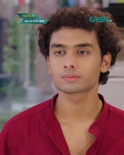 Zalim Ka Sath Denay Wala Bhi Baraber Ka Gunneh Gaar Hai Watch Drama Serial Faaslay Fri To Sun At 8PM Only On Green Entertainment Channel #GreenTVEntertainment #Faaslay #SaboorAly #AliAnsari #GreenDramaPlanet | Green Drama Planet