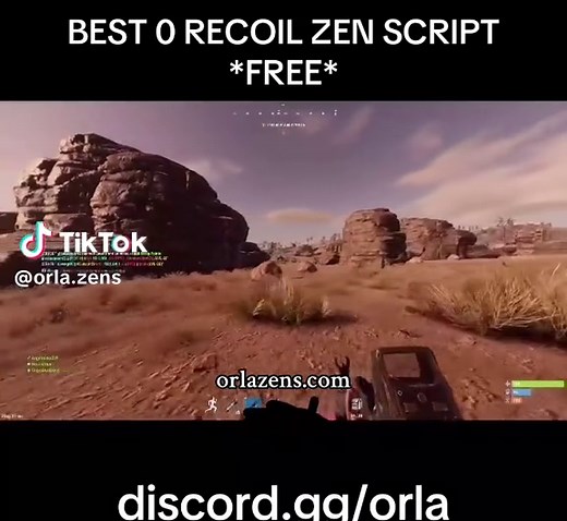 El mejor script gratuito de Rust