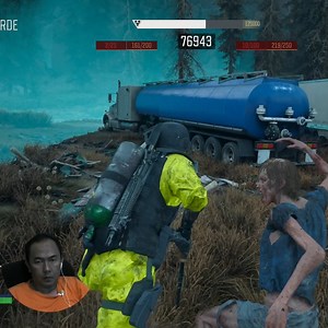 105K views · 821 reactions | Infested Horde Challenge Mode - Clear The Horde - Days Gone (PS5) Nero Soldier Gameplay.mp4 #DaysGone #daysgoneps4 #game #gaming #gameplay | Shuki Devi | Facebook