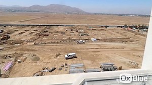 The new Riverside University Health System - Medical Center MOB is...