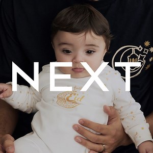 احتفلوا بحلول العيد مع NEXT. | Next