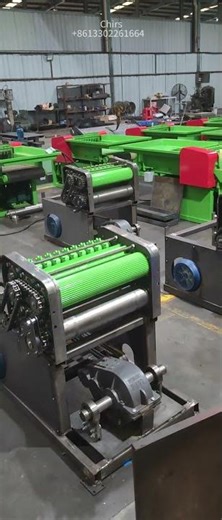 coconut shell cutting machine, workshop conner#cocopeatindonesia #cocopeatforplants