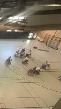 SGH Berlin 2 VS Thuringia 2 Best Of in der Oberliga #basketball