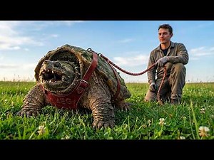 Rare & Exotic Pets People Actually Keep At Home