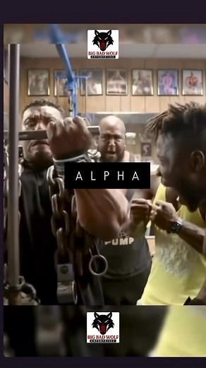 15 reactions | Alpha toxic men huffing and puffing? Big Bad Wolf Enterprises blows their egos away. We have OUR OWN -Turning predators into pups with elite executive protection.  #NoFairytales #BodyguardBeast | Ara Melkonian | Facebook