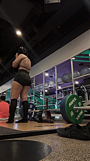 Powerlifting Deadlift Technique for Beginners