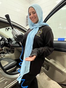 62K views · 400 reactions | نحنً بنهتم بتفاصيل عربيتك منتظرينكم في...