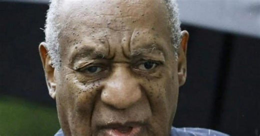 L.A. civil jury finds Bill Cosby sexually abused teen girl in 1975
