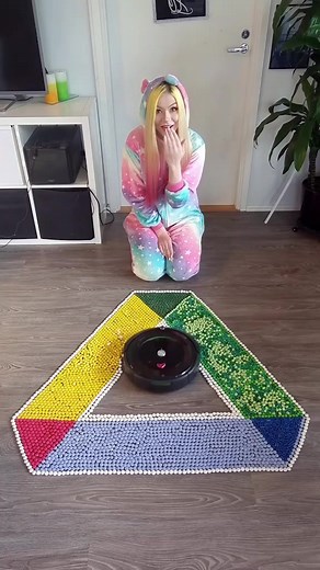 Exploring Skittles Love in Finland