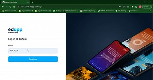 Introduction to EDAC