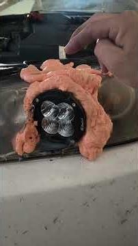 How to Install LED Car Lights in Under 10 Minutes