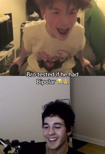 Understanding Bipolar Disorder Through Comedy