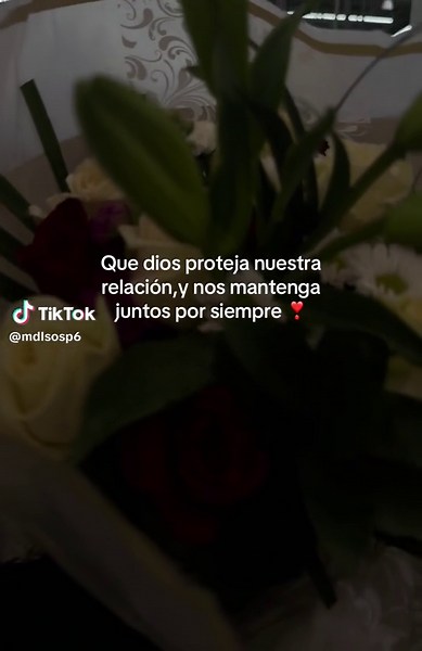 Plan de Dios para nuestra relación