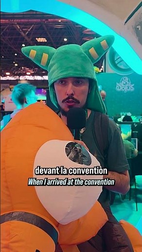 ANKAMA CONVENTION | Your Best Memories!