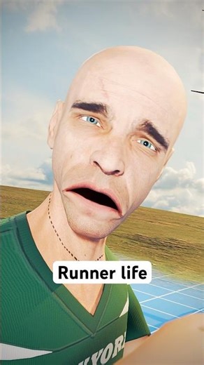 Runner Rules You Should Know 🏃 #shorts