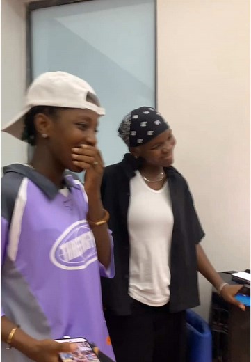 Dance Class Choreography at DWP Academy