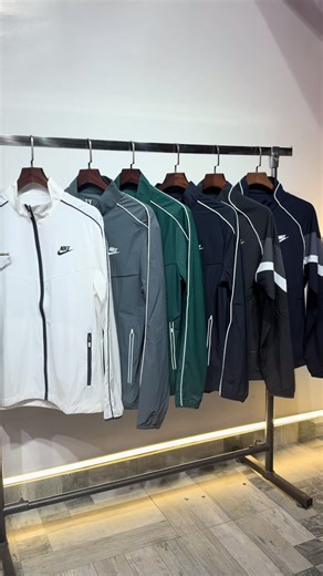 Summer Windcheater Arrivals - Nepal Delivery