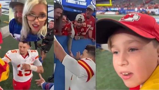 Who is Nina Miller? viral woman who yanked kid’s headband: Here's what we Know