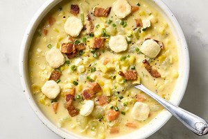 Corn Chowder