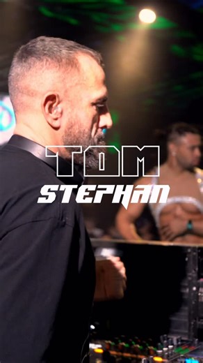 Masterbeat on Instagram: "FEATURED DJ: @djtomstephan 🎧 EVENT: Masterbeat MLK Weekend • Academy LA . . Are you ready to GAG? International sensation Tom Stephan gave us a marathon set that kept the dance floor moving from open to close MLK weekend in Los Angeles—global house energy, a packed room, and that unmistakable Masterbeat pulse. What a night to remember…🔥 . . #masterbeat #thisishowwemastetbeat #tomstephan #mlkweekend #housemusic #nightlifeculture #laclubs #dancefloormoment