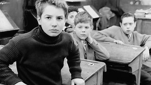François Truffaut’s cinematic landmark, The 400 Blows (1959), is widely regarded as one of the all-time great coming-of-age movies. Screening this month at BFI Southbank and streaming on BFI Player. | BFI