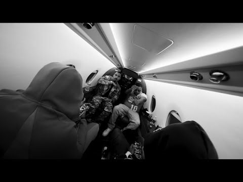 Mike Sherm & G-Bo Lean - CEO (Music Video)