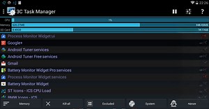 Download and run 3C Task Manager on PC & Mac (Emulator)