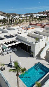 Nowe, nowoczesne domy z prywatnym basenem na Costa Blanca 🏡☀️ Opcjonalna piwnica i garaż podziemny – idealne miejsce do życia lub inwestycji! Chcesz więcej szczegółów? Napisz do mnie 📩 #CostaBlanca #Hiszpania #NoweDomy #NieruchomościHiszpania #DomZBasenem | A&M Casa Real Estate