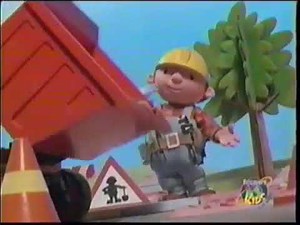 Bob el constructor Intro