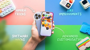 20 Secret iPhone Tricks You'll Wish You Knew Sooner