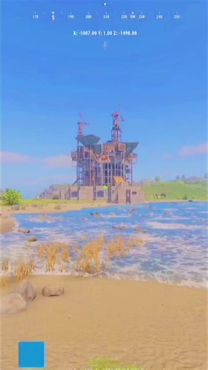 Mastering the Art of Sliding in Rust Gameplay