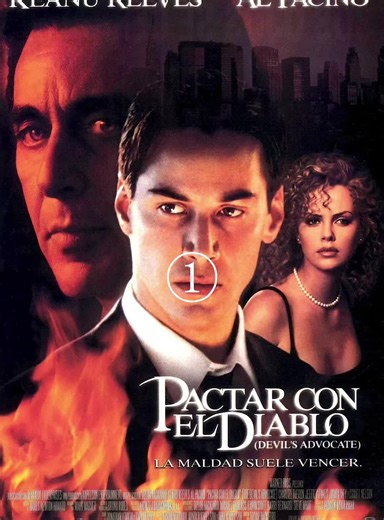 #tiktok #fyp #trending #moive | The Devil's Advocate