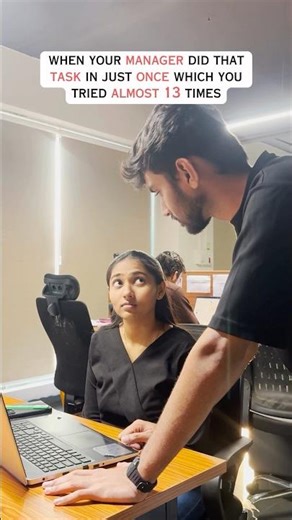 The Most Painful Office Moment Ever…